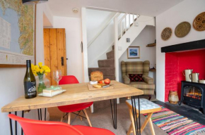 Cottage in the heart of Dolgellau